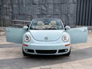 Bán xe Volkswagen New Beetle 2.5 AT 2006 giá 419 Triệu - TP HCM