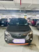 Bán xe VinFast Fadil 2022 Tiêu chuẩn 1.4 AT giá 350 Triệu - Hà Nội