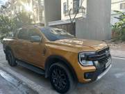 Bán xe Ford Ranger 2023 Wildtrak 2.0L 4x4 AT giá 805 Triệu - TP HCM