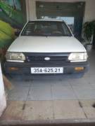 Bán xe Kia Pride Beta 1996 giá 25 Triệu - Ninh Bình