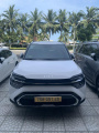 Bán xe Kia Carens 2025 1.5G Luxury giá 650 Triệu - Thừa Thiên Huế