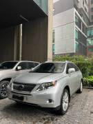 Bán xe Lexus RX 2009 450h giá 758 Triệu - Hà Nội