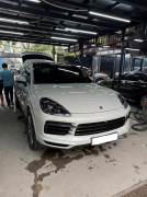 Bán xe Porsche Cayenne 2022 S Coupe giá 5 Tỷ 180 Triệu - Hà Nội