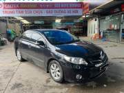 Bán xe Toyota Corolla altis 2011 2.0V giá 320 Triệu - Hà Nội