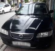 Bán xe Mazda 626 2.0 MT 2001 giá 75 Triệu - Hải Phòng