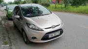 Bán xe Ford Fiesta 2011 1.6 AT giá 165 Triệu - Hải Dương