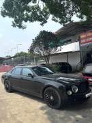 Bán xe Bentley Mulsanne 2015 Speed giá 6 Tỷ 600 Triệu - Hà Nội