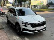 Bán xe Skoda Karoq 2023 Style 1.4 AT giá 839 Triệu - Hà Nội