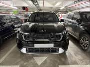 Bán xe Kia Sonet 2025 Luxury 1.5 AT giá 579 Triệu - Hà Nội