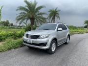 Bán xe Toyota Fortuner 2014 2.7V 4x4 AT giá 405 Triệu - Vĩnh Phúc