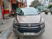 Bán xe Toyota Innova 2.0E 2016 giá 480 Triệu - Hà Nội