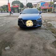 Bán xe Mazda 3 2017 1.5 AT giá 400 Triệu - Hà Nội