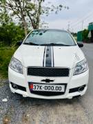 Bán xe Chevrolet Aveo LTZ 1.4 AT 2017 giá 179 Triệu - Nghệ An