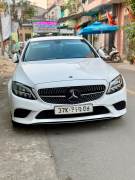 Bán xe Mercedes Benz C class 2019 C200 giá 849 Triệu - Nghệ An