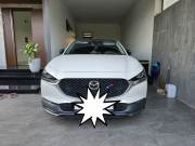 Bán xe Mazda CX 30 2022 Premium 2.0 AT giá 590 Triệu - Bà Rịa Vũng Tàu