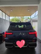 Bán xe Mitsubishi Destinator 2025 Ultimate giá 840 Triệu - Bà Rịa Vũng Tàu