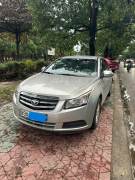 Bán xe Daewoo Lacetti 2009 SE giá 120 Triệu - Hà Nội