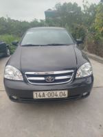 Bán xe Daewoo Lacetti 2010 EX giá 90 Triệu - Hải Dương