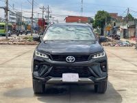 Bán xe Toyota Fortuner 2021 2.4G 4x2 AT Legender giá 868 Triệu - TP HCM