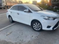 Bán xe Toyota Vios 2014 1.5E giá 193 Triệu - Gia Lai