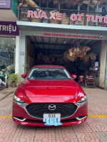 Bán xe Mazda 3 2022 1.5L Luxury giá 495 Triệu - Đăk Lăk