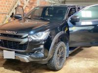 Bán xe Isuzu Dmax 2021 Type Z 1.9L 4x4 AT giá 665 Triệu - Gia Lai