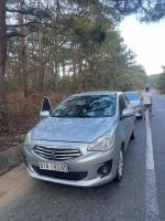 Bán xe Mitsubishi Attrage 2019 1.2 MT Eco giá 210 Triệu - Gia Lai