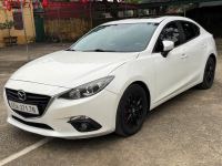 Bán xe Mazda 3 2017 1.5 AT giá 379 Triệu - Bình Dương