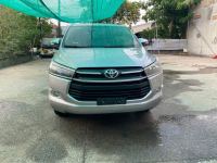 Bán xe Toyota Innova 2.0E 2017 giá 368 Triệu - Bình Dương