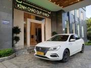 Bán xe MG 5 2024 1.5 MT giá 280 Triệu - Thanh Hóa