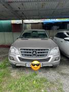 Bán xe Mercedes Benz ML Class 2008 ML350 giá 230 Triệu - Hà Nội