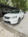 Bán xe Lexus RX 2015 350 AWD giá 1 Tỷ 340 Triệu - Hà Nội