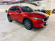 Bán xe Mazda CX5 2018 2.5 AT AWD giá 588 Triệu - Bà Rịa Vũng Tàu