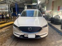 Bán xe Mazda CX8 2020 Luxury giá 725 Triệu - Bà Rịa Vũng Tàu