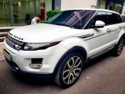 Bán xe LandRover Range Rover Evoque 2014 Dynamic giá 509 Triệu - Hà Nội