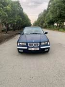 Bán xe BMW 3 Series 1997 320i giá 95 Triệu - Long An