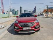 Bán xe Hyundai SantaFe 2018 2.4L 4WD giá 699 Triệu - TP HCM