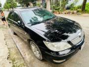 Bán xe Toyota Camry 2003 3.0V giá 135 Triệu - Thái Nguyên