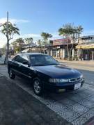 Bán xe Mazda 626 2.0 MT 1997 giá 65 Triệu - Bình Dương
