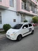 Bán xe Chevrolet Spark 2008 LT 0.8 AT giá 112 Triệu - Bình Dương