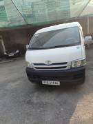 Bán xe Toyota Hiace 2009 2.5 giá 270 Triệu - TP HCM