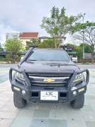 Bán xe Chevrolet Colorado 2017 High Country 2.8L 4x4 AT giá 395 Triệu - Đà Nẵng
