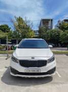 Bán xe Kia Sedona 2016 2.2L DATH giá 465 Triệu - Đà Nẵng