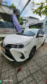 Bán xe Toyota Vios 2021 E CVT giá 378 Triệu - An Giang