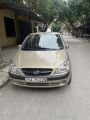Bán xe Hyundai Getz 2009 1.4 AT giá 150 Triệu - Ninh Bình