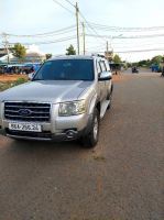 Bán xe Ford Everest 2008 2.5L 4x2 MT giá 210 Triệu - Bình Thuận