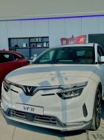 Bán xe VinFast VF8 2026 Plus AWD giá 999 Triệu - TP HCM
