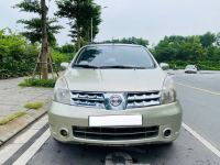 Bán xe Nissan Grand livina 2010 1.8 AT giá 185 Triệu - Hà Nội