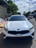 Bán xe Kia Cerato 2018 1.6 AT Deluxe giá 385 Triệu - Đăk Lăk