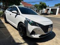 Bán xe Hyundai Accent 2022 1.4 AT Đặc Biệt giá 420 Triệu - Đăk Lăk